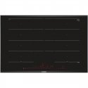 Bosch Serie 8 PXY875DC1E hob Black Built-in 81 cm Zone induction hob 4 zone(s) Bosch Serie 8 PXY875DC1E hob Black Built-in 81 cm Zone induction hob 4 zone(s)