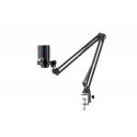 Havit GK50 Pro Melns Microphone set