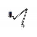Havit GK50 Pro Melns Microphone set