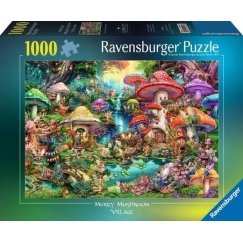 Ravensburger 120012580 palapeli Kuviopalapeli 1000 kpl Keiju