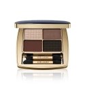 Estée Lauder Pure Color Luxe Eyeshadow Quad eye shadow 4 g Apres Spree Satin, Shimmer, Matte Estée Lauder Pure Color Luxe Eyeshadow Quad eye shadow 4 g Apres Spree Satin, Shimmer, Matte