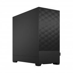 Fractal Design Pop Air Tower musta