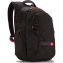 Case Logic Sporty DLBP-116 Black 40.6 cm (16") Backpack case Case Logic Sporty DLBP-116 Black 40.6 cm (16") Backpack case