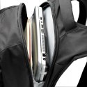 Case Logic Sporty DLBP-116 Black 40,6 cm (16") Mugursoma Melns Case Logic Sporty DLBP-116 Black 40,6 cm (16") Mugursoma Melns