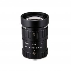 Dahua Technology DH-PLF2050-M аксессуар к камерам видеонаблюдения Линзы