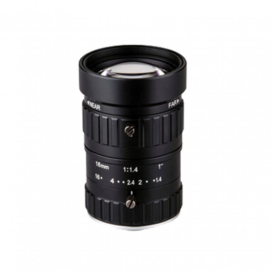 Dahua Technology DH-PLF2050-M stebėjimo kameros priedas Lęšis