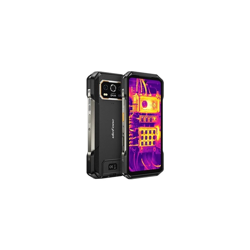 Ulefone Armor 27T Pro+ 17,2