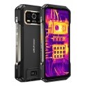 Ulefone Armor 27T Pro+ 17.2 cm (6.78") Dual SIM Android 15 5G USB Type-C 12 GB 256 GB 10600 mAh Blac Ulefone Armor 27T Pro+ 17.2 cm (6.78") Dual SIM Android 15 5G USB Type-C 12 GB 256 GB 10600 mAh Blac