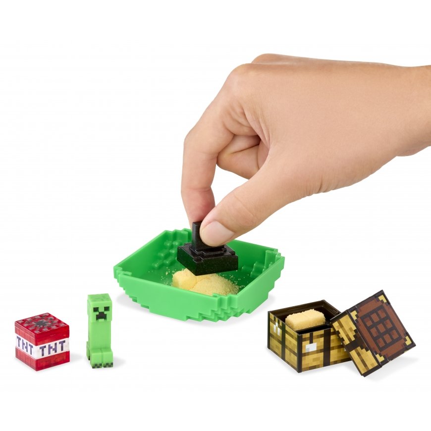 Miniverse Make It Mini Minecraft – 2