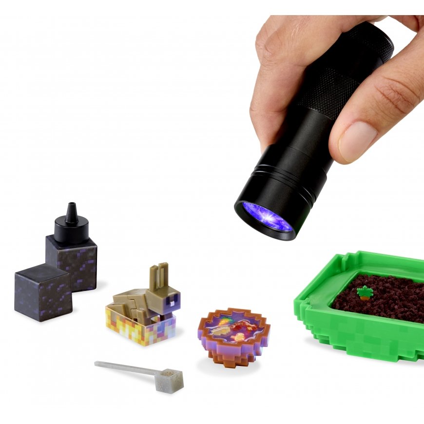 Miniverse MGA's - Make It Mini Minecraft – 4