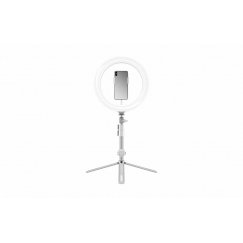 Kodak Ring Light 10” šviečiantis žiedas LED