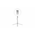 Kodak Ring Light 10” valgustusrõngas LED Kodak Ring Light 10” valgustusrõngas LED