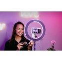 Kodak Ring Light 10” lighting ring LED