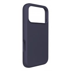 PURO ICON MAG PRO mobile phone case 16 cm (6.3") Cover Dark Blue