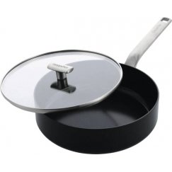 GreenPan CC007086-001 panna & kastrolis Daudzfunkcionāla panna Apaļš