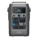 Anker Solix C300 DC Nešiojamoji maitinimo stotis 7 Ličio geležies fosfatas (LiFePO4) 90000 mAh 300 W Anker Solix C300 DC Nešiojamoji maitinimo stotis 7 Ličio geležies fosfatas (LiFePO4) 90000 mAh 300 W