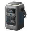 Anker Solix C300 DC Kannettava virta-asema 7 Litiumrautafosfaatti (liFePo4) 90000 mAh 300 W 2,8 kg Anker Solix C300 DC Kannettava virta-asema 7 Litiumrautafosfaatti (liFePo4) 90000 mAh 300 W 2,8 kg