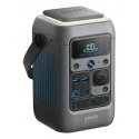 Anker Solix C300 DC Portatīvā barošanas stacija 7 Litija dzelzs fosfāts (LiFePO4) 90000 mAh 300 W 2, Anker Solix C300 DC Portatīvā barošanas stacija 7 Litija dzelzs fosfāts (LiFePO4) 90000 mAh 300 W 2,