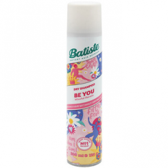 Be You Dry Shampoo