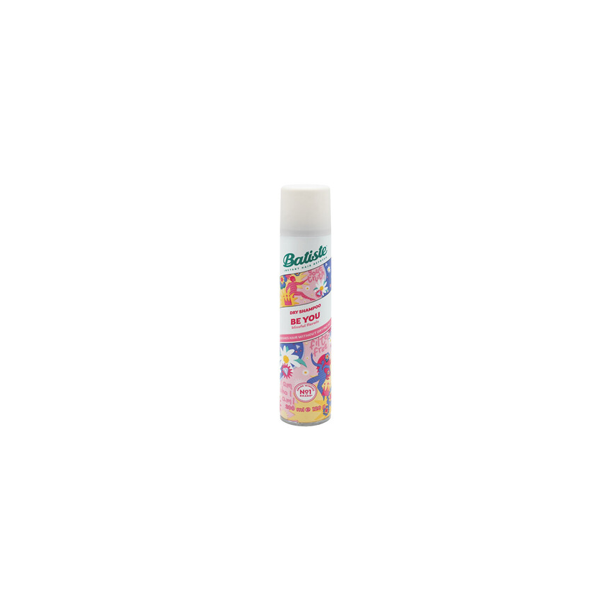 Be You Dry Shampoo