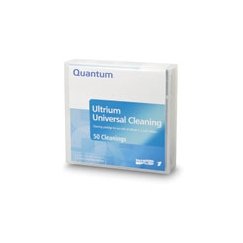 Quantum Cleaning cartridge, LTO Universal Puhastuskassett