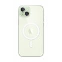 Apple MT213ZM/A mobilo telefonu apvalks 17 cm (6.7") Aploksne Caurspīdīgs Apple MT213ZM/A mobilo telefonu apvalks 17 cm (6.7") Aploksne Caurspīdīgs