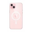 Apple MT213ZM/A mobilo telefonu apvalks 17 cm (6.7") Aploksne Caurspīdīgs Apple MT213ZM/A mobilo telefonu apvalks 17 cm (6.7") Aploksne Caurspīdīgs
