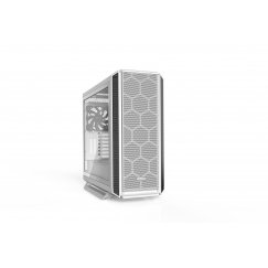 be quiet! Silent Base 802 Window White „Midi Tower“ Balta