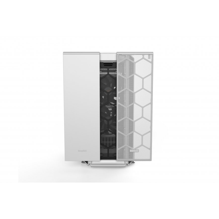 be quiet! Silent Base 802 Window White Midi Tower Valge – 3