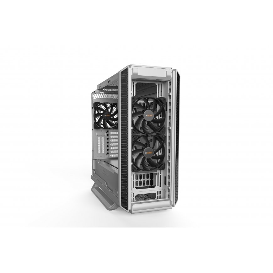 be quiet! Silent Base 802 Window White Midi Tower Valge – 5