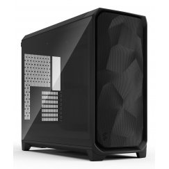Fractal Design Meshify 3 XL musta