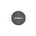 BergHOFF 1315079 puodas sriubai 3 L Nerūdijančiojo plieno BergHOFF 1315079 puodas sriubai 3 L Nerūdijančiojo plieno