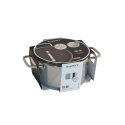 BergHOFF 1315079 supipott 3 l Roostevaba teras BergHOFF 1315079 supipott 3 l Roostevaba teras