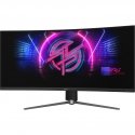 MSI MPG 346CQRF X24 PC lamekuvar 86,4 cm (34") 3440 x 1440 pikslit UltraWide Quad HD Must