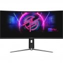 MSI MPG 346CQRF X24 monitori 86,4 cm (34") 3440 x 1440 pikseļi UltraWide Quad HD Melns MSI MPG 346CQRF X24 monitori 86,4 cm (34") 3440 x 1440 pikseļi UltraWide Quad HD Melns