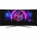 MSI MPG 346CQRF X24 монитор для ПК 86,4 cm (34") 3440 x 1440 пикселей UltraWide Quad HD Черный MSI MPG 346CQRF X24 монитор для ПК 86,4 cm (34") 3440 x 1440 пикселей UltraWide Quad HD Черный