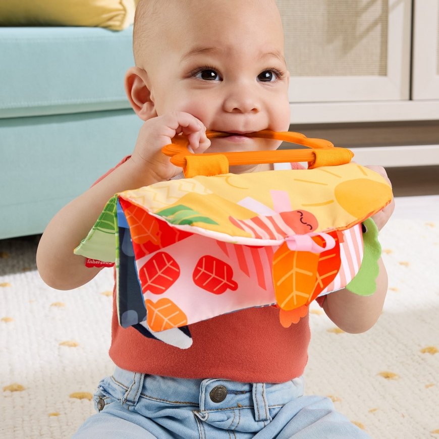 Fisher-Price JKP53 обучающая игрушка – 2