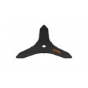 Stihl 41107134100 brush cutter/string trimmer accessory Brush cutter blade