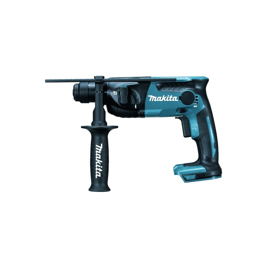 Makita DHR165ZJ gręžiamasis perforatorius 1600 RPM „SDS Plus“