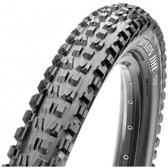 Maxxis Minion DHF 29" Road Tubeless Ready tyre