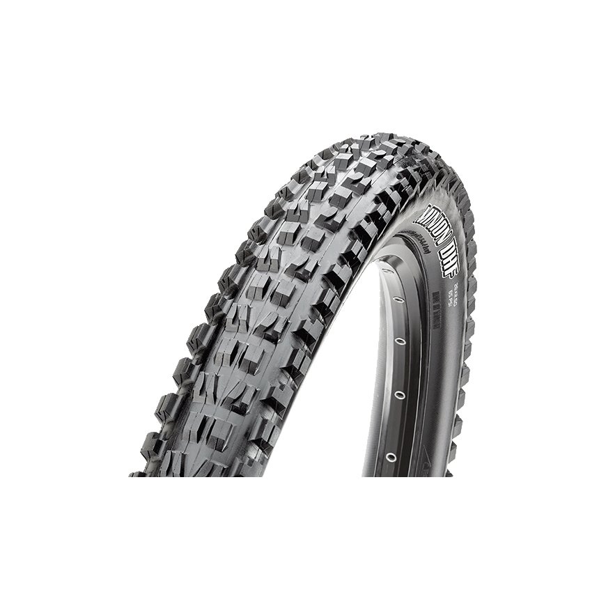 Maxxis Minion DHF 29" Ceļš Tubeless Ready riepa (bezkameras)