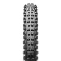 Maxxis Minion DHF 29" Maantee Sisekummita valmis rehv Maxxis Minion DHF 29" Maantee Sisekummita valmis rehv
