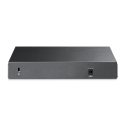 TP-Link 8-Port 2.5G Desktop Switch TP-Link 8-Port 2.5G Desktop Switch