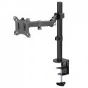 Maclean MC-883 monitoriaus laikiklis arba stovas 81,3 cm (32") Stalas Juoda Maclean MC-883 monitoriaus laikiklis arba stovas 81,3 cm (32") Stalas Juoda