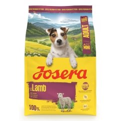 Josera 200 041 sausas šunų maistas 12,5 kg Suaugusių Viščiukas