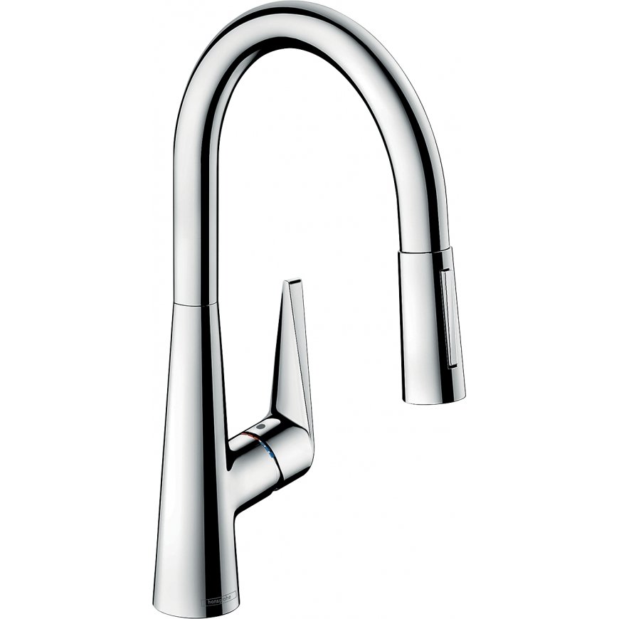 Hansgrohe 72817000 jaucējkrāns Hroms