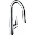 Hansgrohe 72817000 kitchen faucet Chrome Hansgrohe 72817000 kitchen faucet Chrome