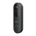 Reolink D340B видеодомофон 4 MP Черный