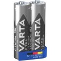 Varta 06106 Vienreizējas lietošanas baterija AA Litijs Varta 06106 Vienreizējas lietošanas baterija AA Litijs