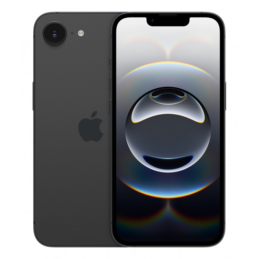 Apple iPhone 16e 15,5 cm